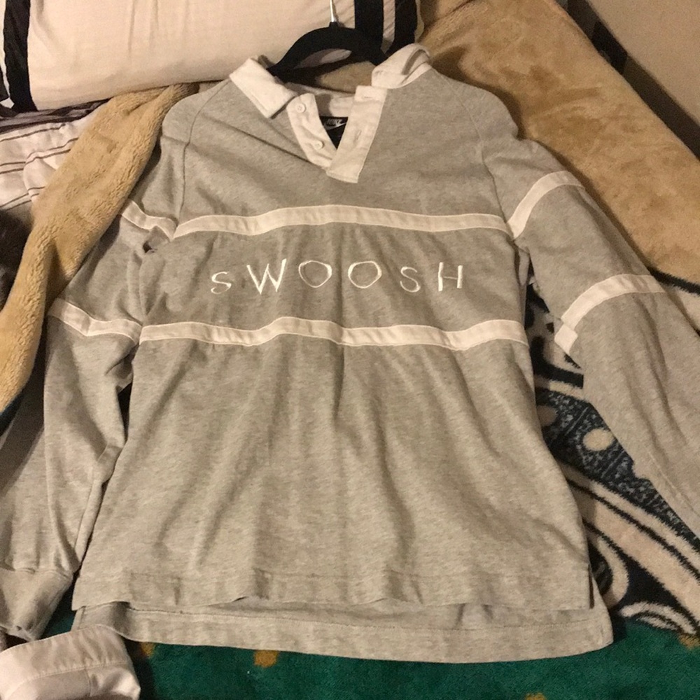 nike long sleeve